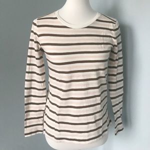 Madewell Whisper Long Sleeve Tee